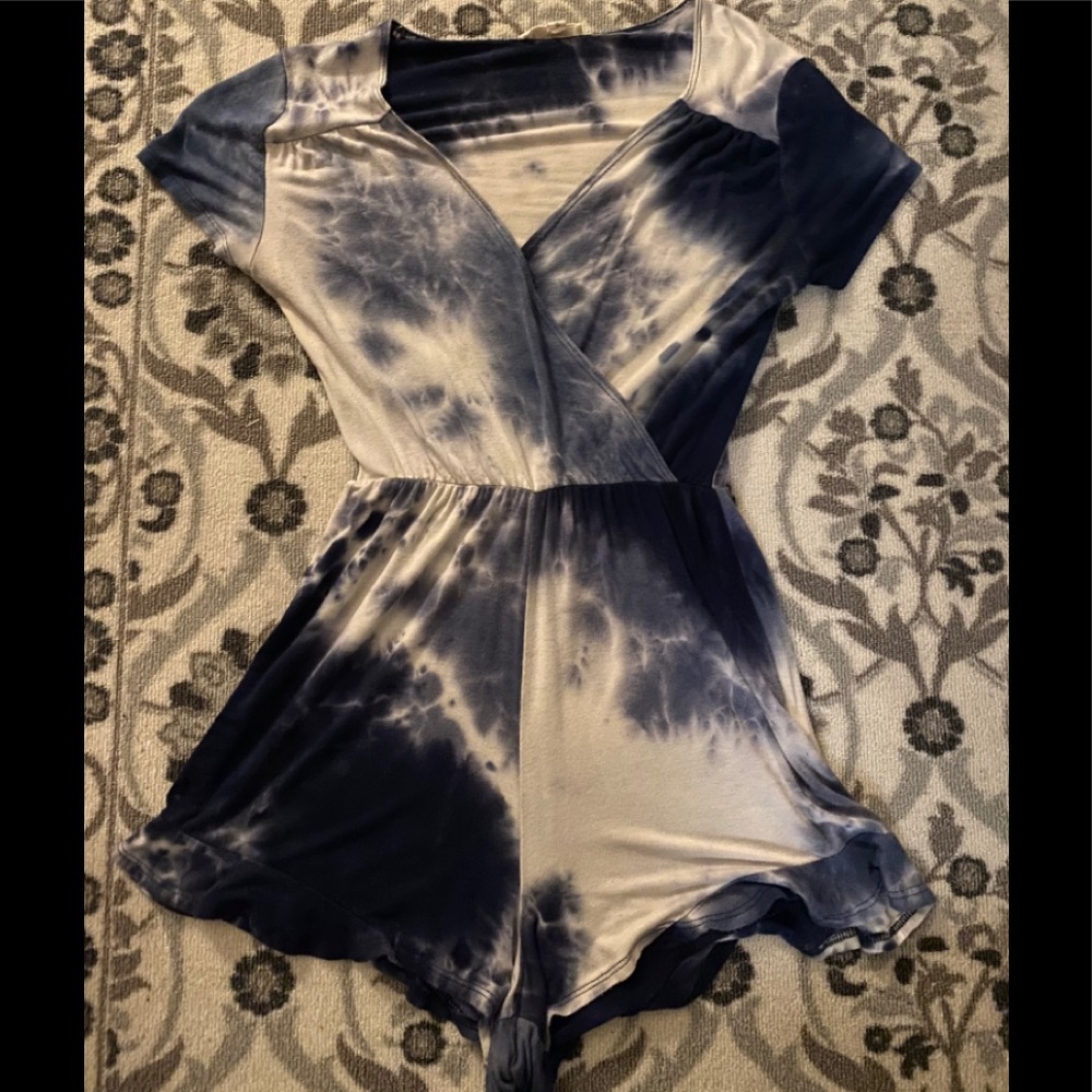 A romper